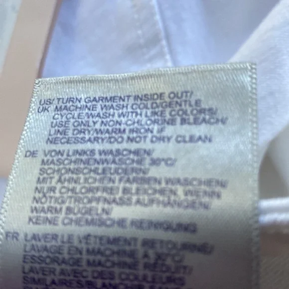 NYDJ Marilyn Straight Crop Cuff Jeans - Picture 10 of 14